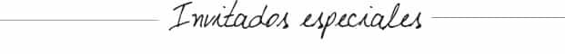 especiales