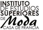 logoespe Logotipo IES Moda Casa de Francia
